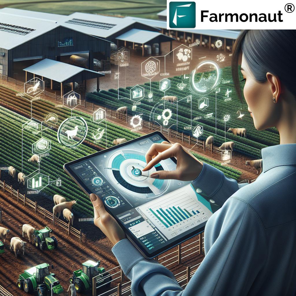 Ranch Management Software: 7 Powerful Tools For Efficiency