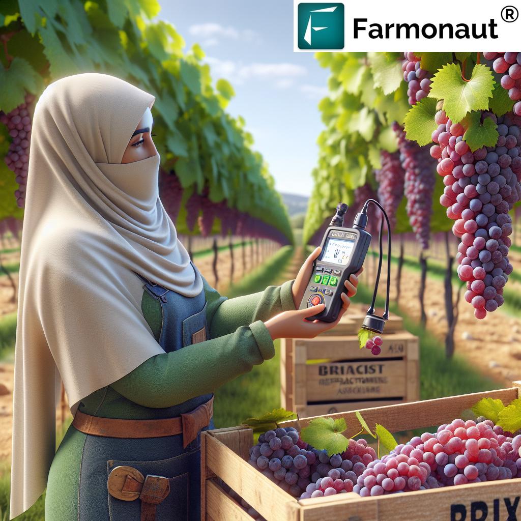 Refractometer Secrets 7 Shocking Uses In Agriculture 1 2