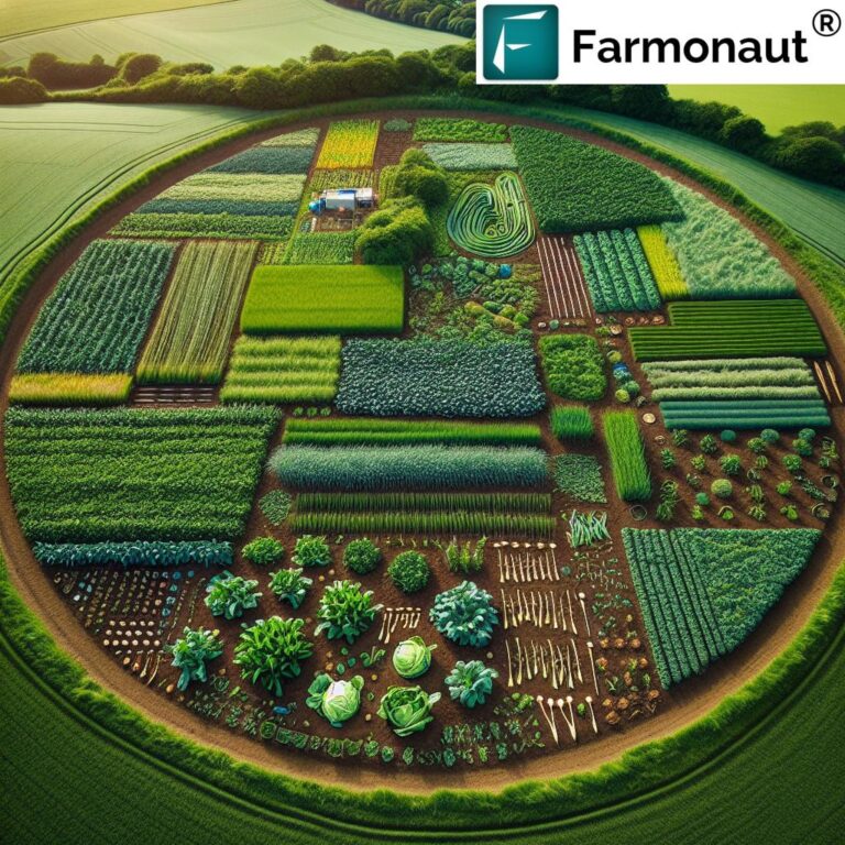 Regenerative Agriculture 7 Soil Hacks You Must Try 1