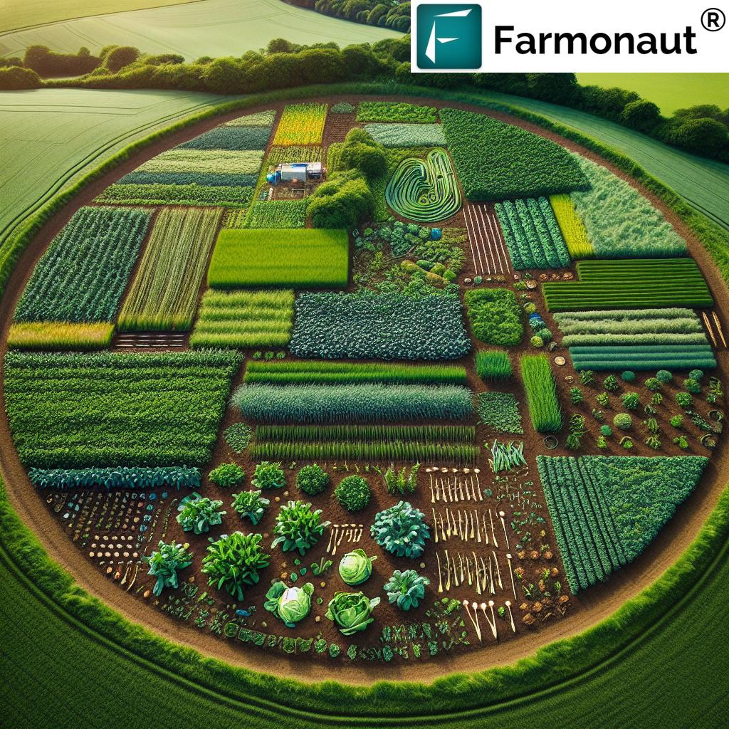 Regenerative Agriculture: 7 Soil Hacks You Must Try!
