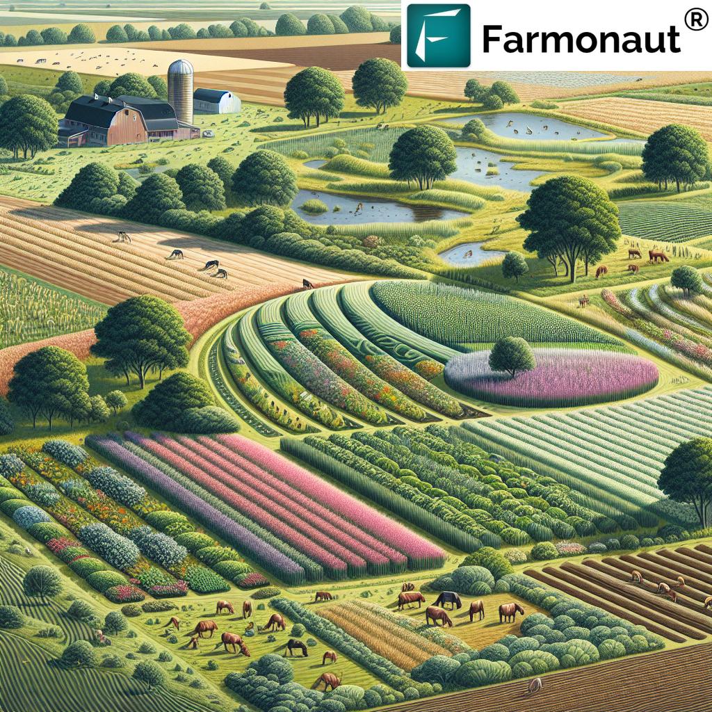 Regenerative Agriculture Market Booms In North America 2024