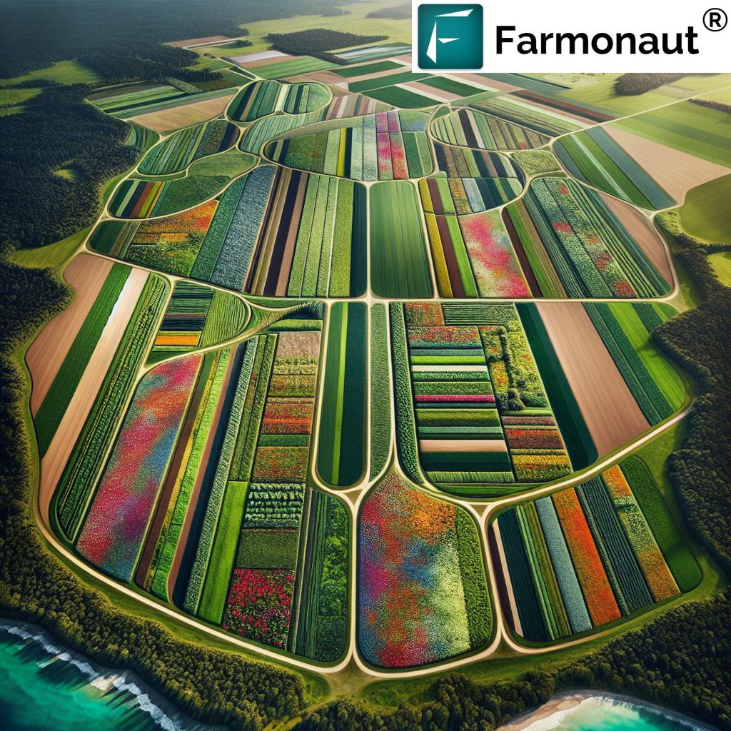 Regenerative Agriculture Market Booms In North America 2024