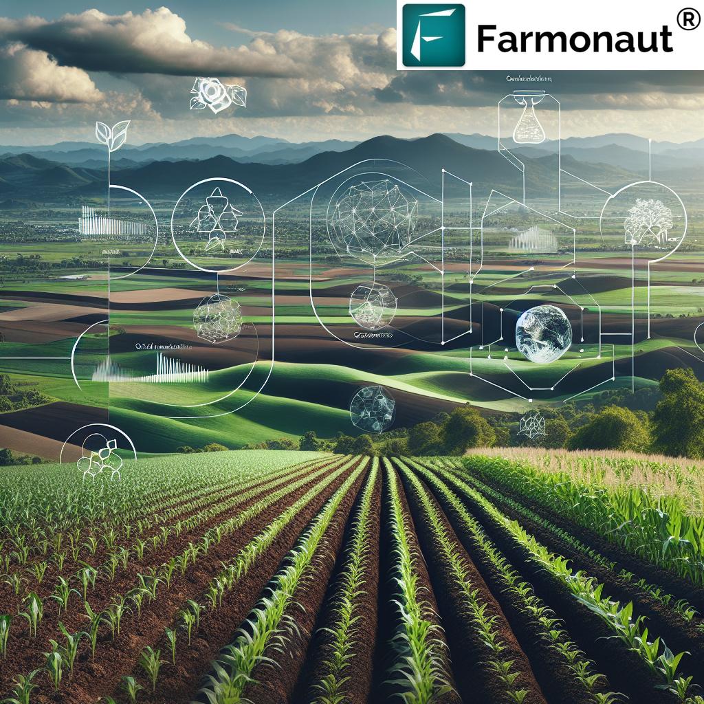 Regenerative Agriculture Market Growth: 7 Powerful Trends for 2025