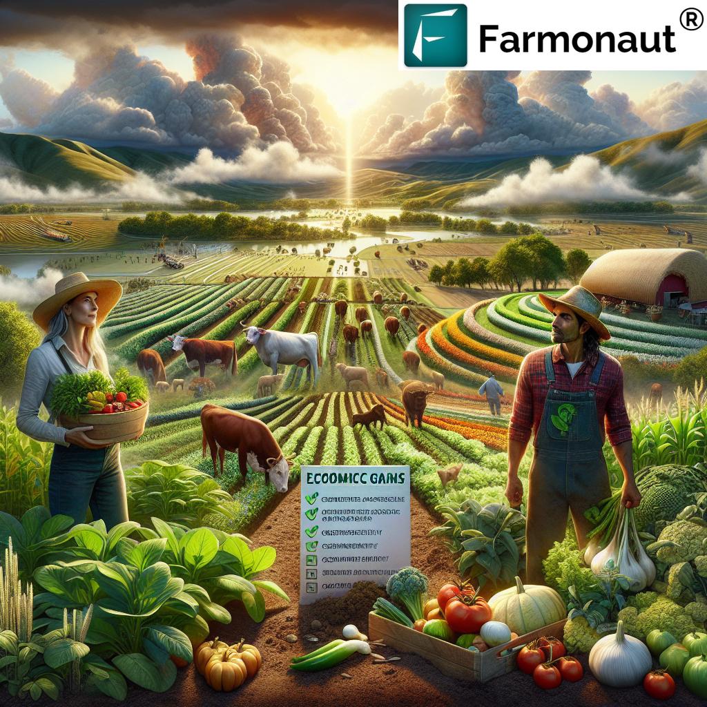 Regenerative Agriculture Market Growth: 7 Powerful Trends for 2025