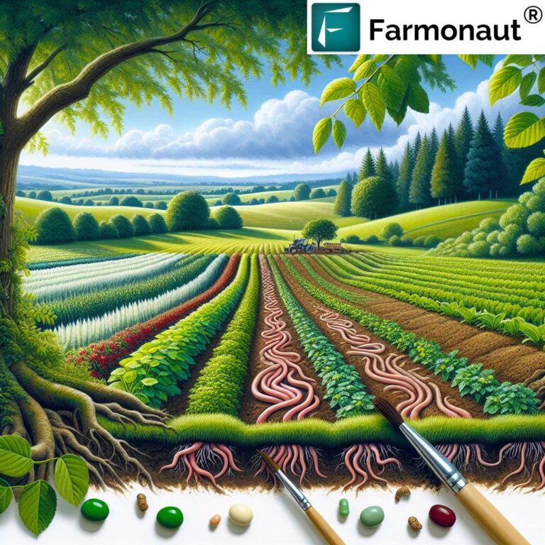 Regenerative Agriculture Practices 7 Shocking Soil Hacks 1