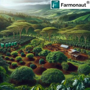 Blogs 37 Regenerative Coffee Farming Boosts Yields and Incomes in Kenya Uganda 1