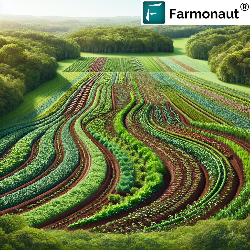 Regenerative Farming Methods: 7 Shocking Soil Secrets