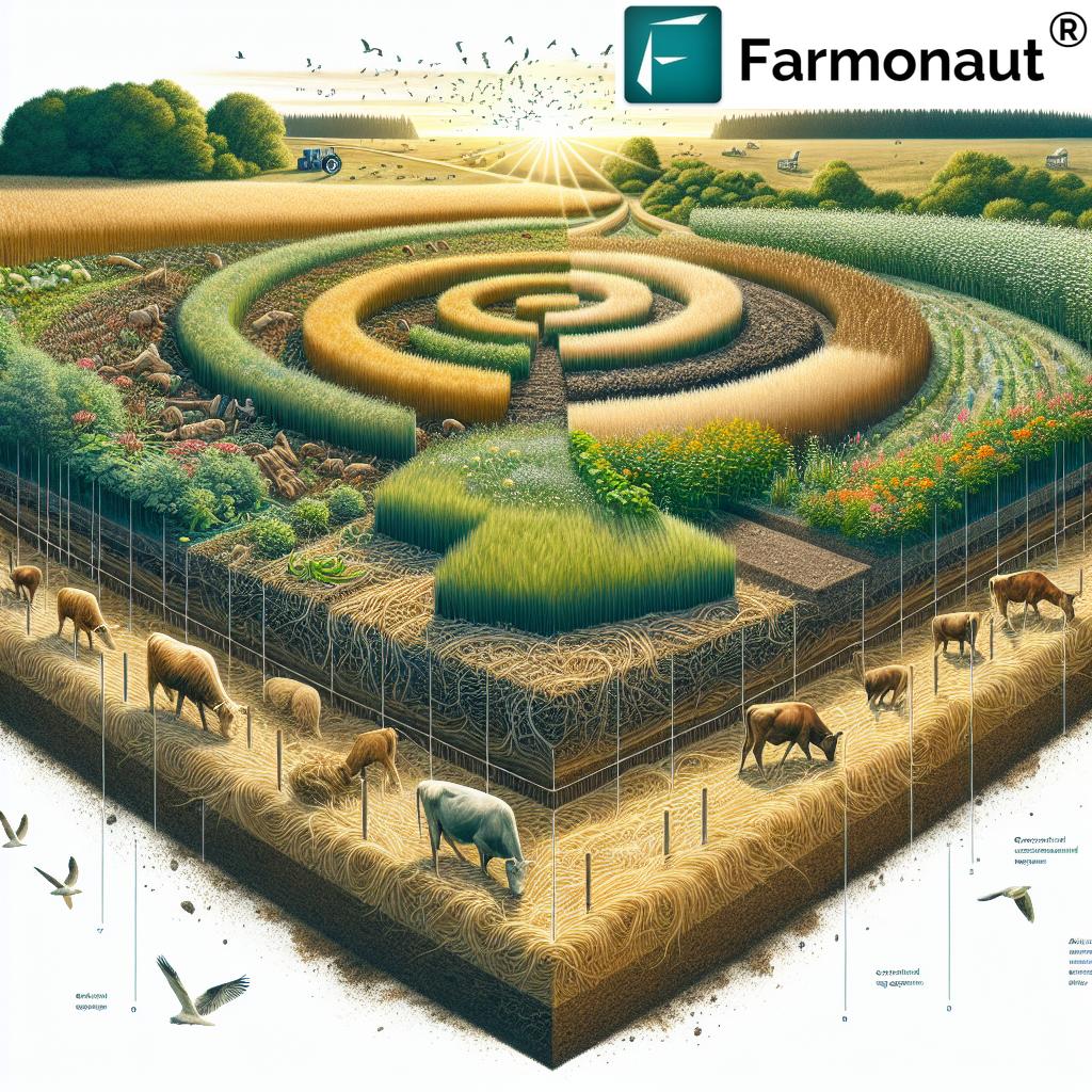 Regenerative Farming Methods: 7 Shocking Soil Secrets