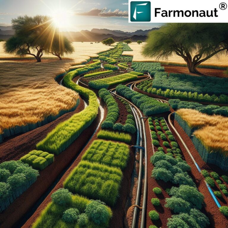 Regenerative Farming in Arizona 5 Proven Ways to Restore Soil 1