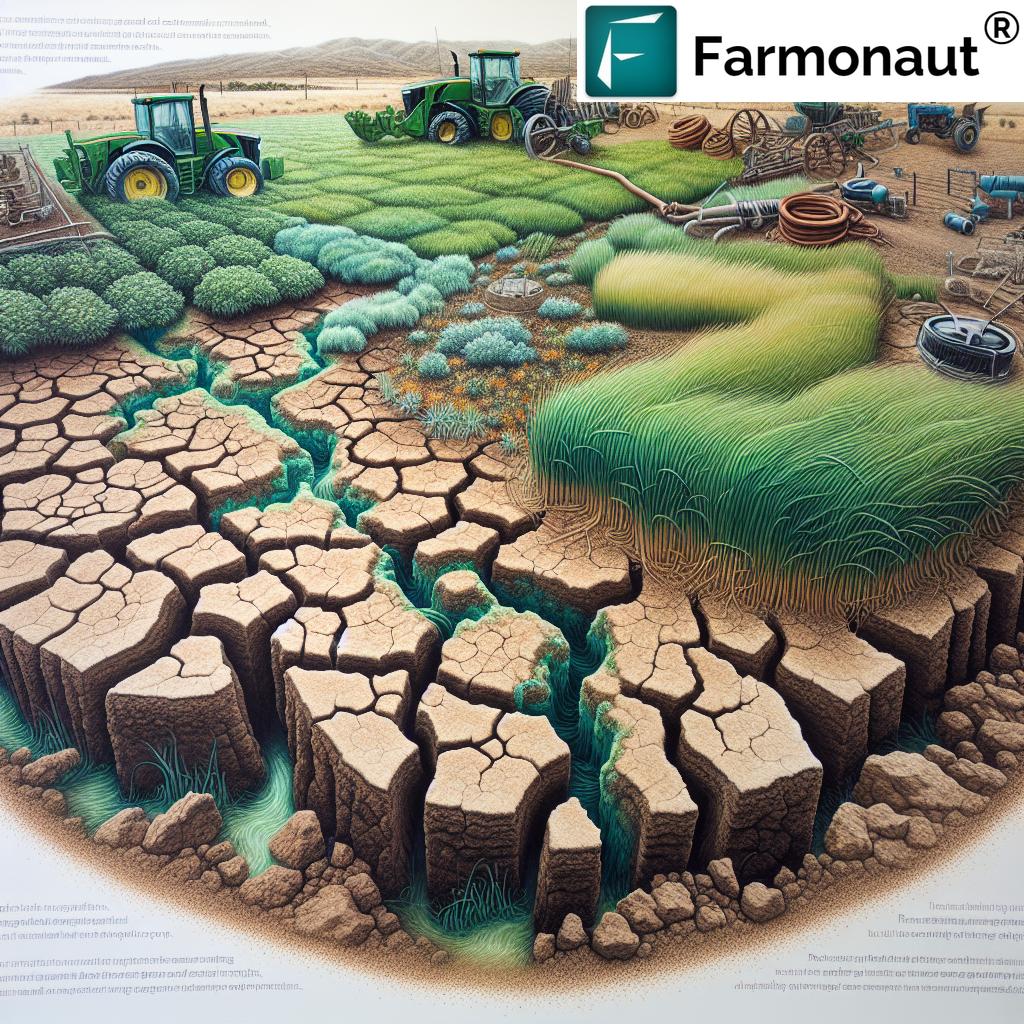 Regenerative Farming in Arizona: 5 Proven Ways to Restore Soil