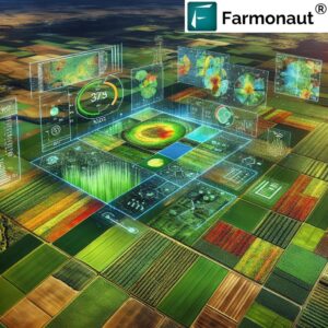 Remote Sensing 7 Shocking Secrets for Agri Forestry 1