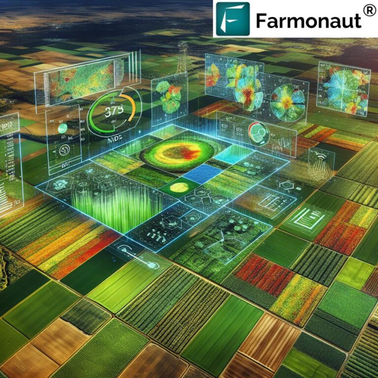 Remote Sensing 7 Shocking Secrets for Agri Forestry 1