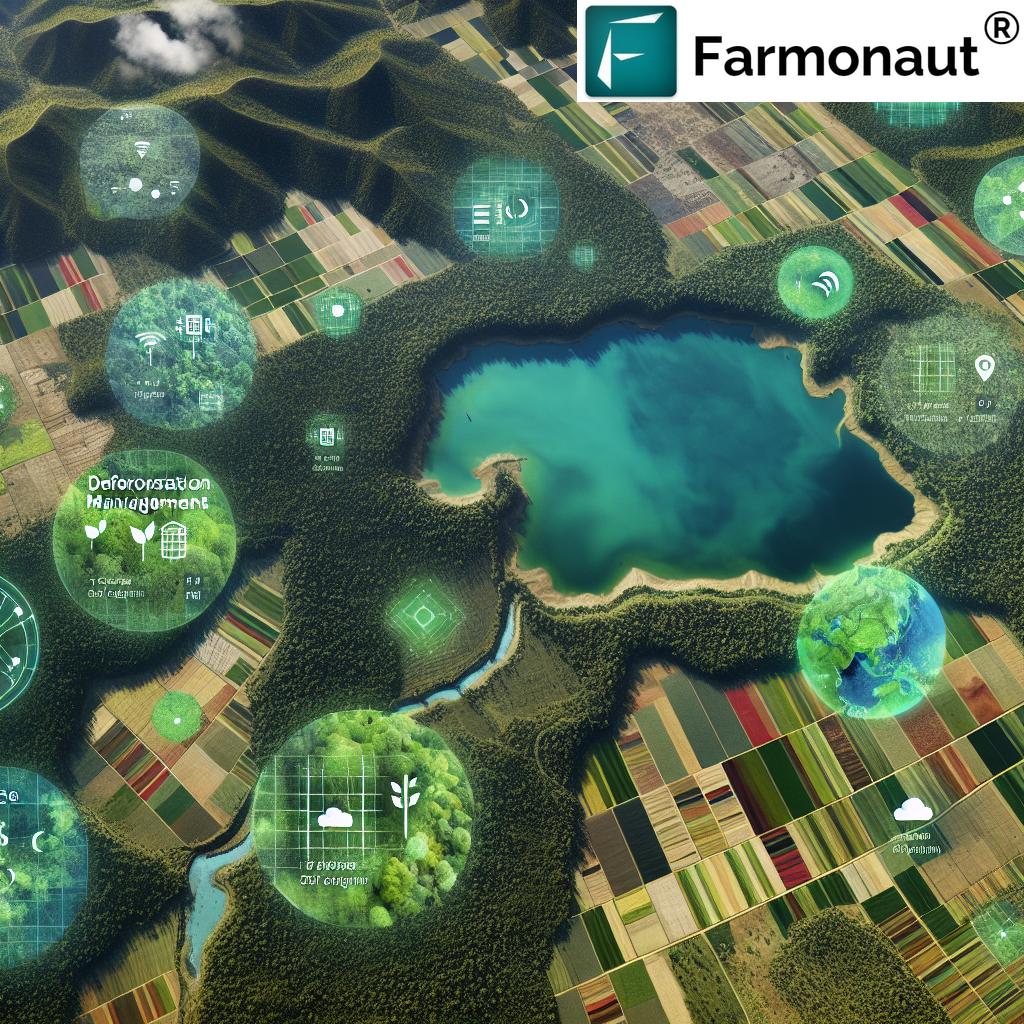 Remote Sensing: 7 Shocking Secrets For Agri & Forestry - Precision Farming Technologies