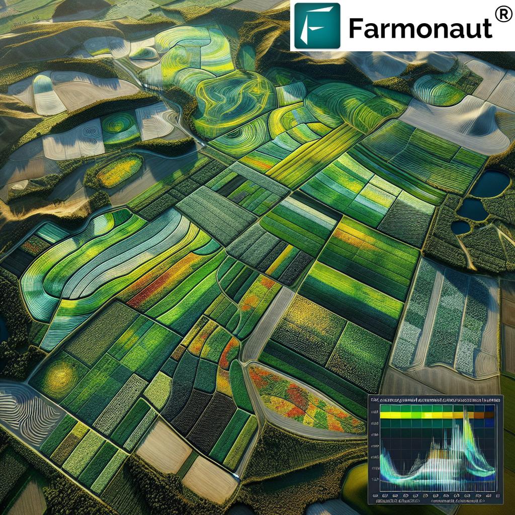 Remote Sensing Vegetation Index 5 Shocking Crop Secrets 1 3