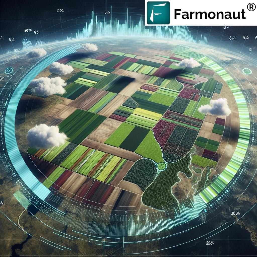 Remote Sensing In Agriculture: 7 Shocking Yield Secrets