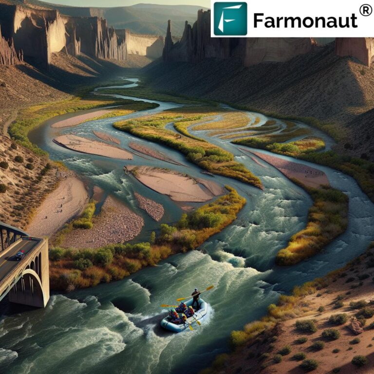 Rio Grande Rafting 7 Vital Trends Shaping Taos River Adventures 1