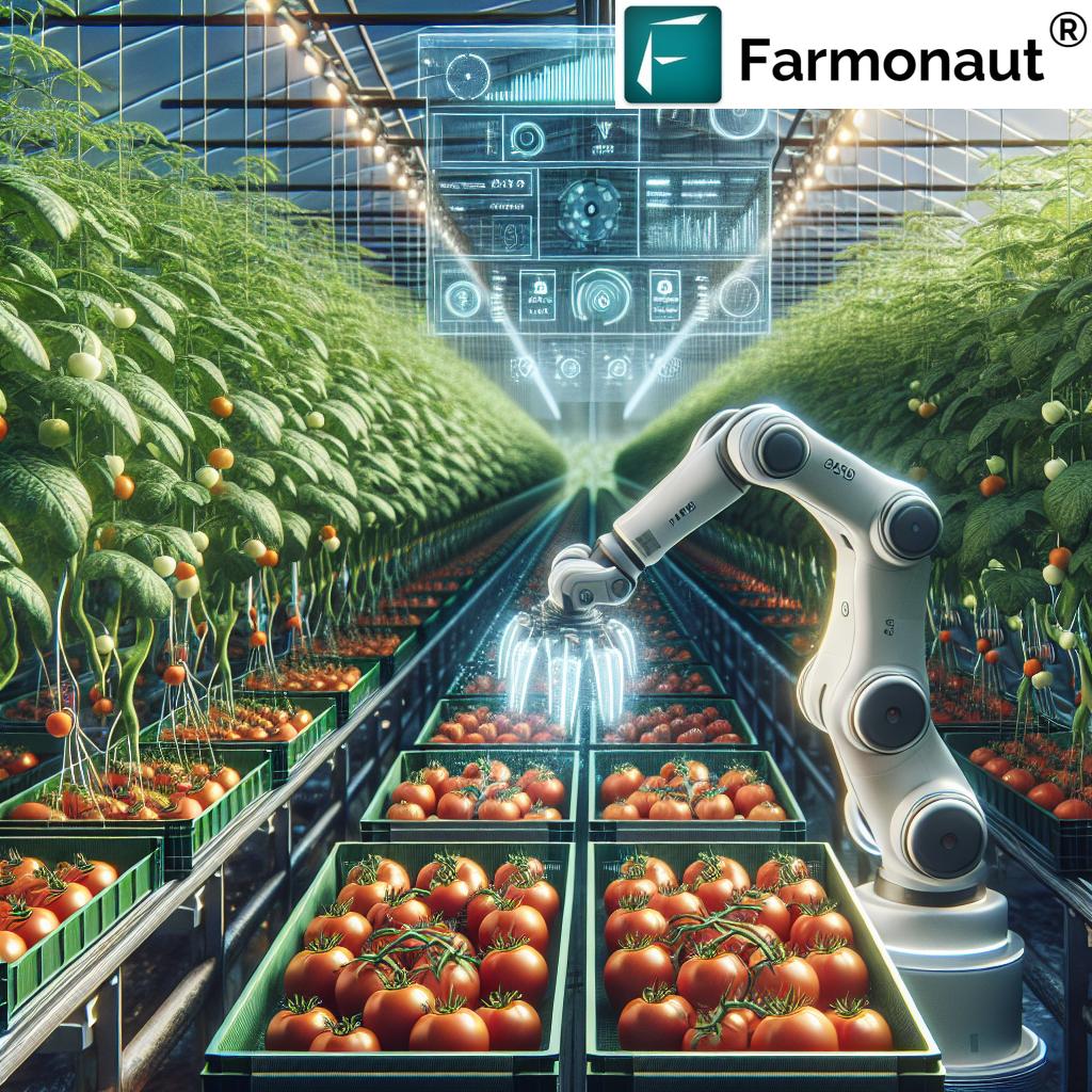 Robotic Farming Secrets: 7 Ways Robots Transform Yields - Weed Control Robot