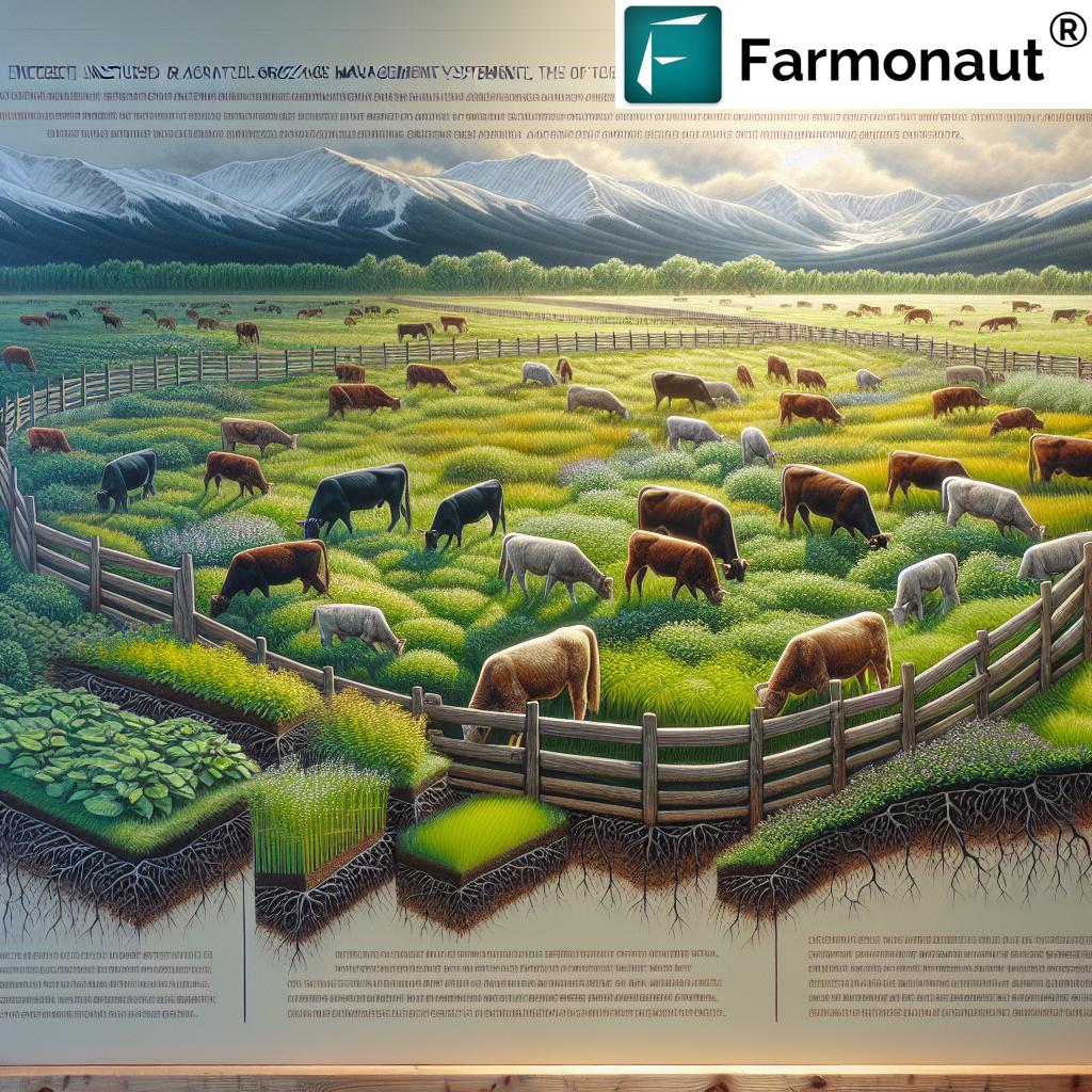 Rotational Grazing 7 Shocking Benefits Revealed