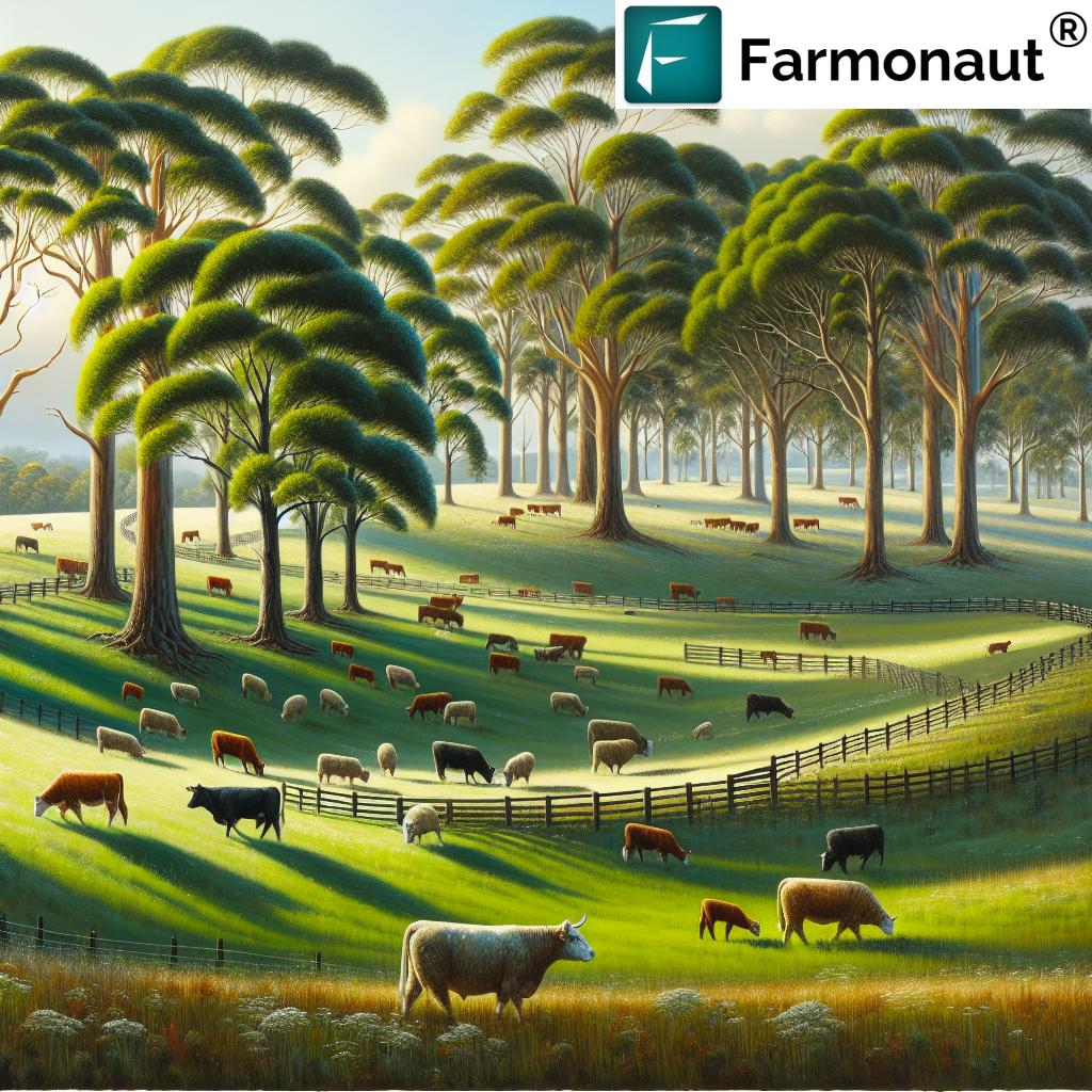 Rotational Grazing 7 Shocking Benefits Revealed