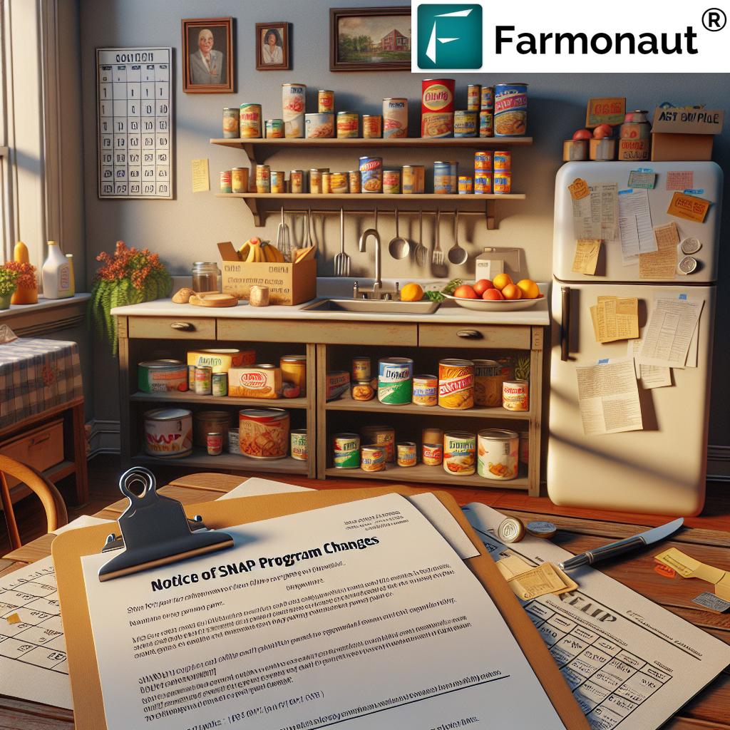 snap benefits cuts in washington state