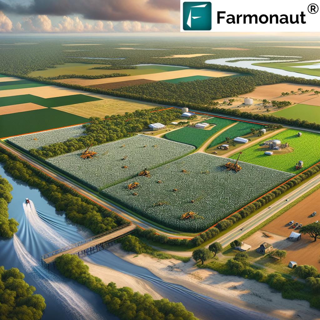Santa Rosa County Farmland: 7 Powerful Steps for Rural Protection