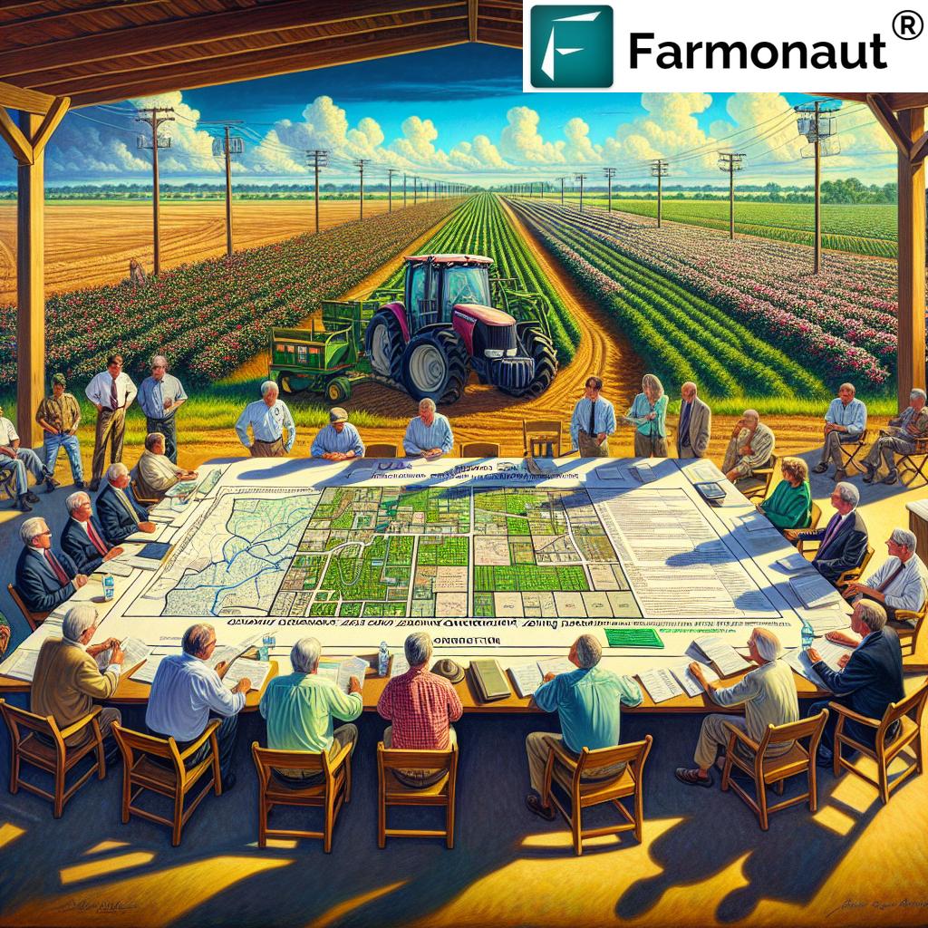 Santa Rosa County Farmland: 7 Powerful Steps for Rural Protection