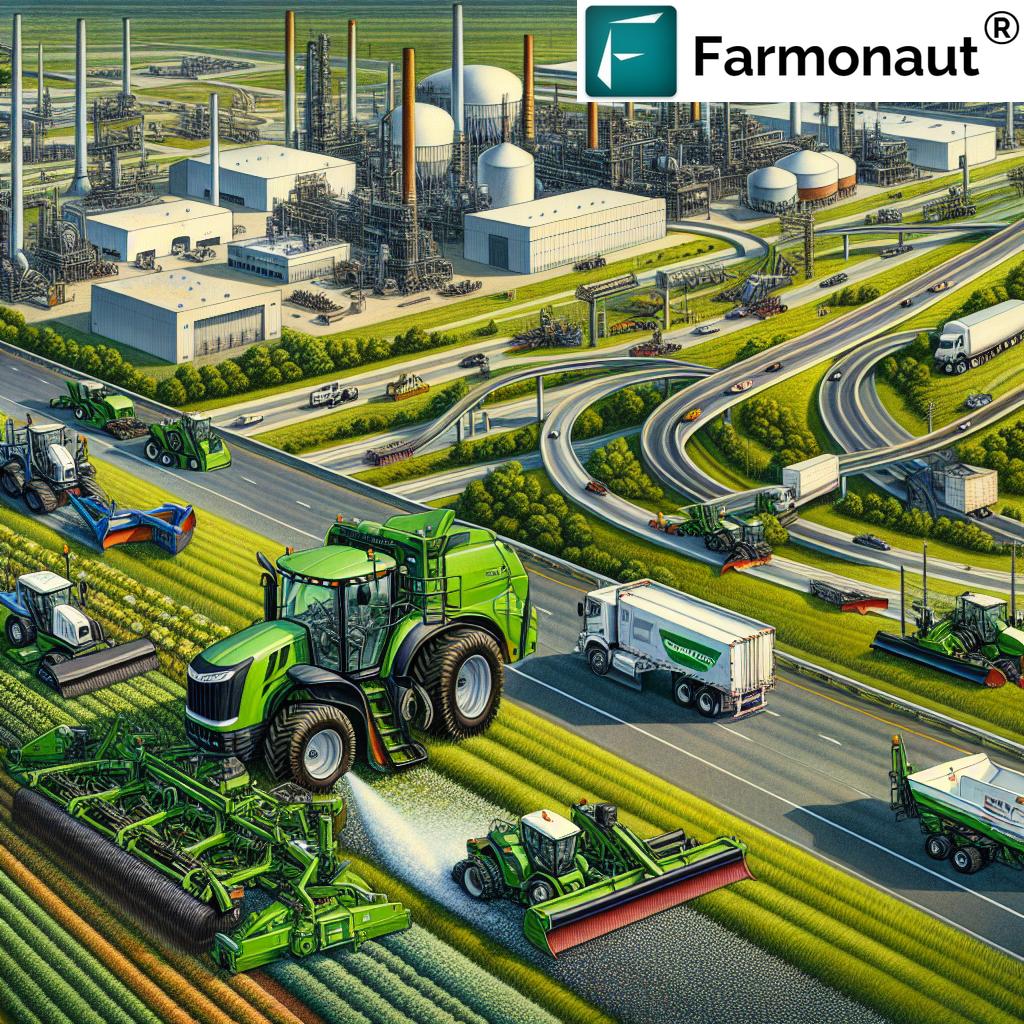 Seguin Vegetation Management Equipment 2025 Market Insights Trends 1