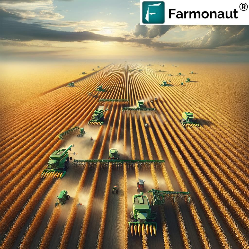 Shocking Corn Yield Forecast Change 2025 Revealed! Corn Yield Forecast