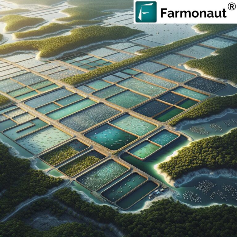 Shrimp Agriculture 7 Shocking Hacks for Huge Profits 1