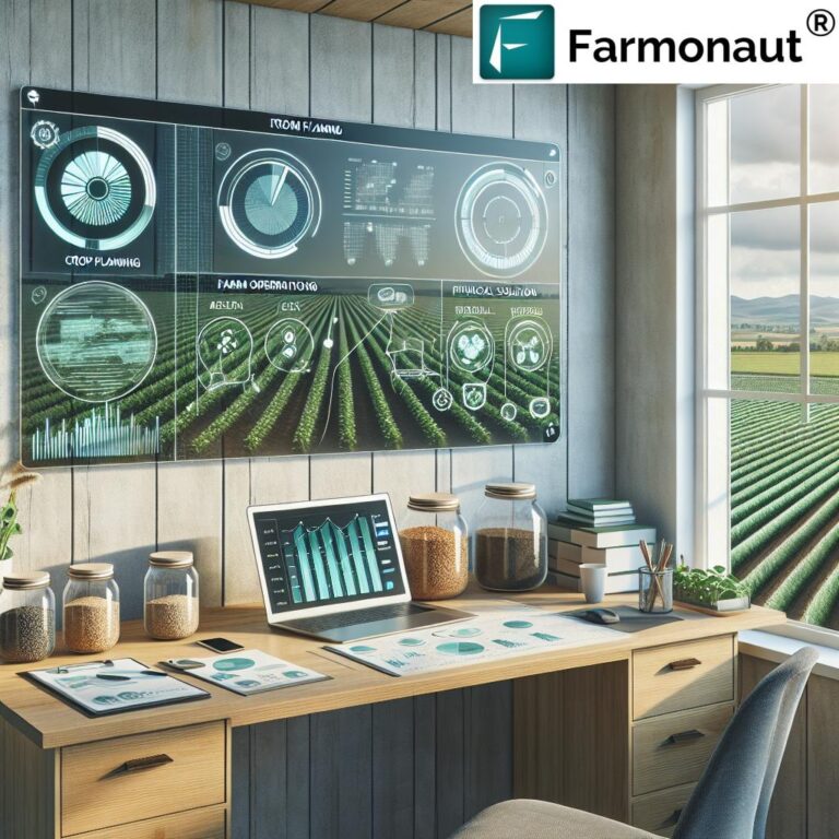 Small Farm Management Software 7 Tools You Need Now 1