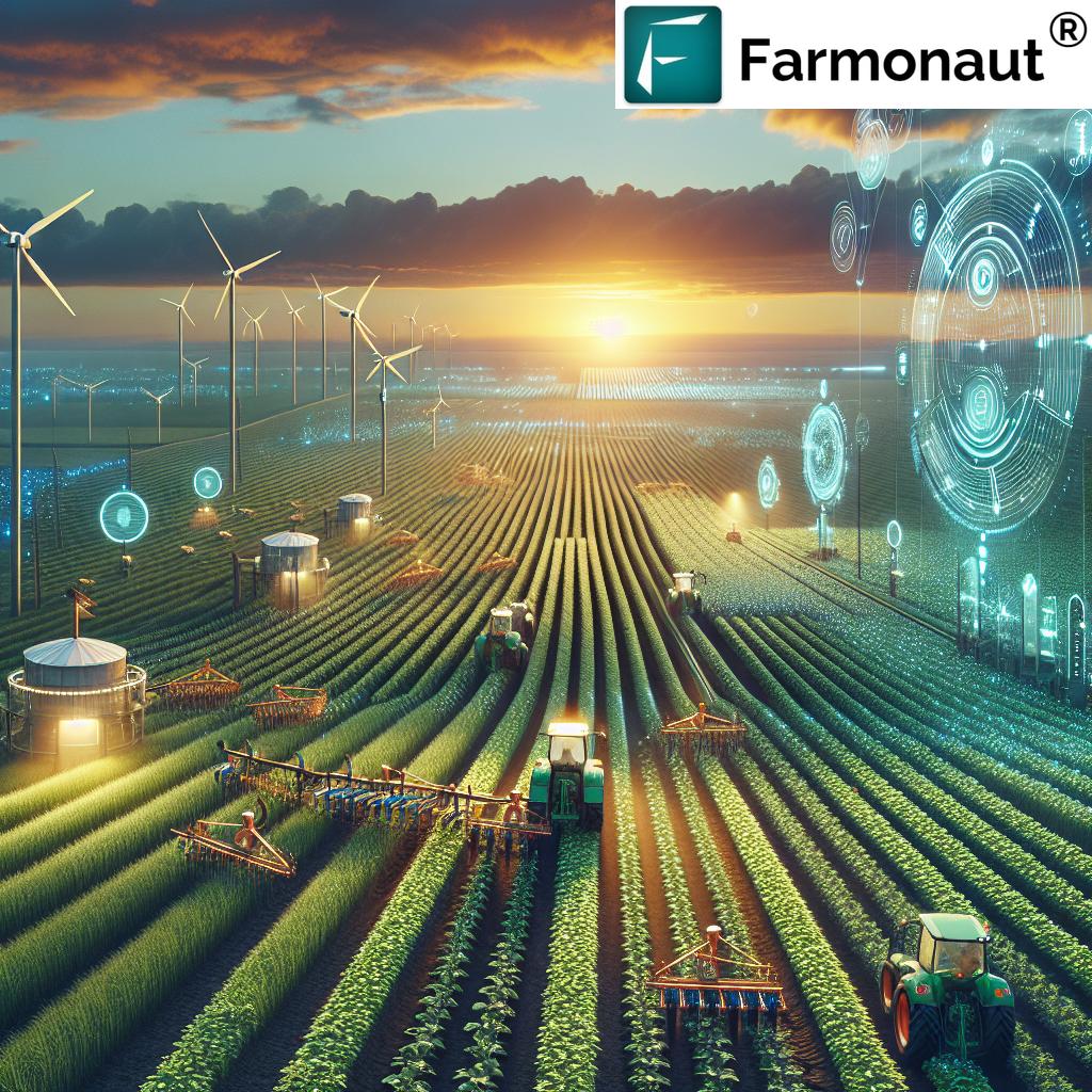 Smart Agriculture Technology 7 Game Changing Farming Hacks 1 80