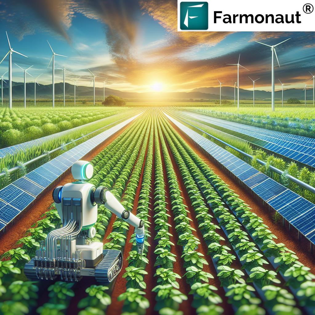 Smart Crop Secrets: 7 Shocking Techs Changing Farming - smart crop technologies