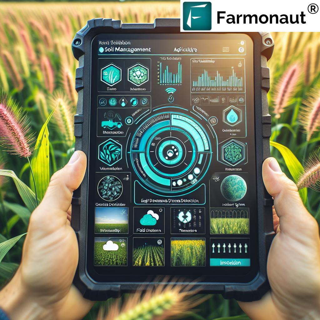 Smart Digital Farming: 7 Tech Secrets for Huge Yields