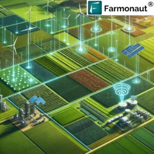 Blogs 4 Smart Farm Management 7 Tech Secrets Changing Farming 1