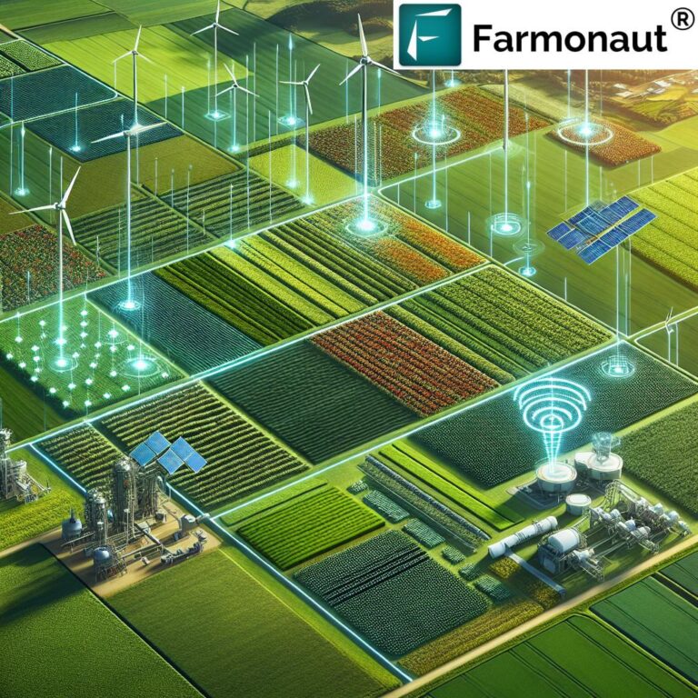Smart Farm Management 7 Tech Secrets Changing Farming 1