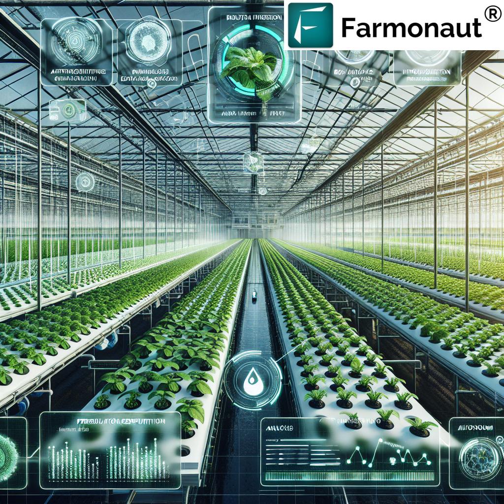 Smart Farming Agriculture: 7 Genius Techs Boosting Yields