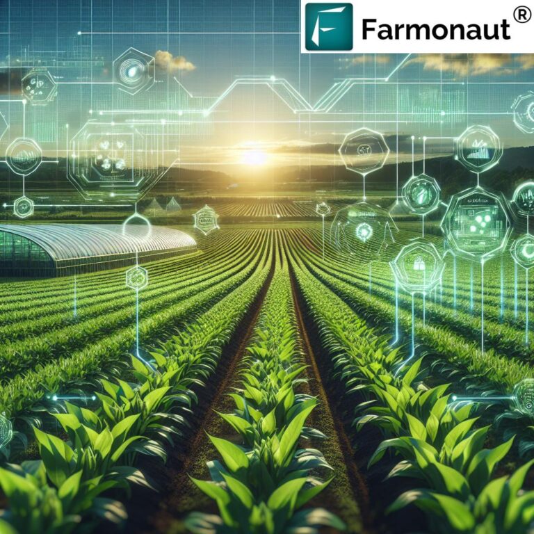 Smart Farming IoT 7 Data Hacks Farmers Swear By 1