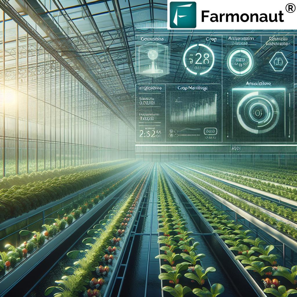Smart Farming IoT 7 Data Hacks - real-time sensor data and automated irrigation