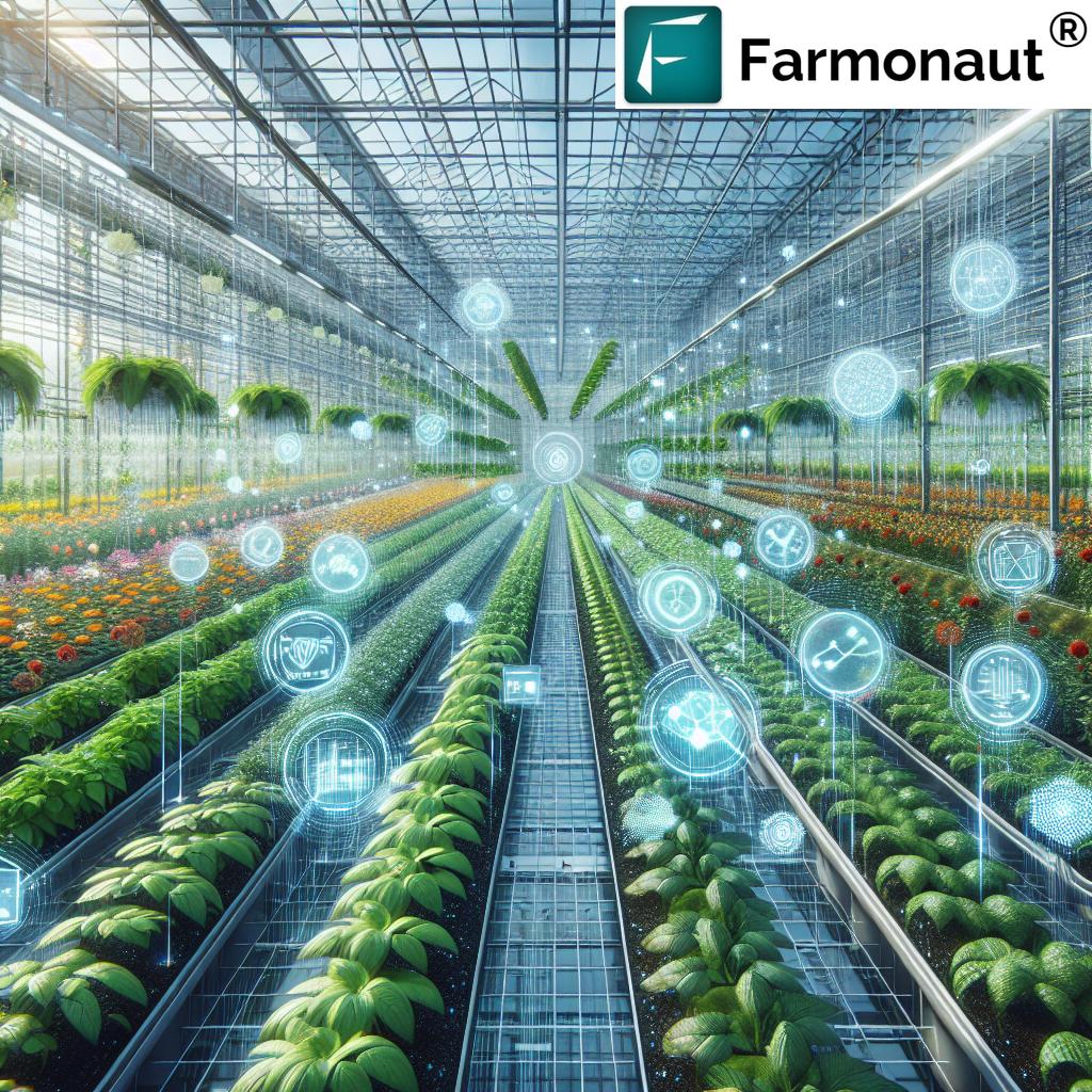 Smart Farming Products: 7 Tech Hacks Farmers Love - App Usage