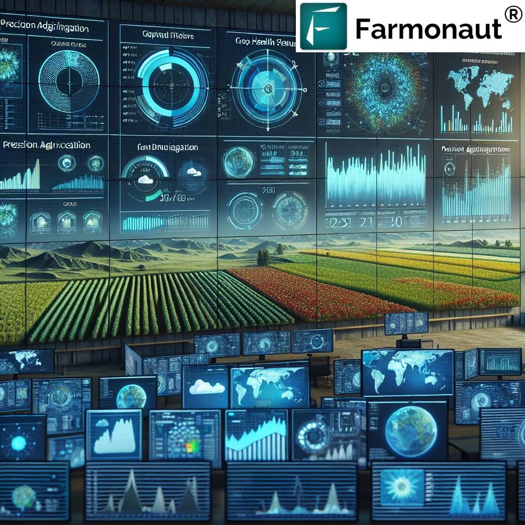 Smart Farming Software: Boost Yields Fast With 7 Secrets!