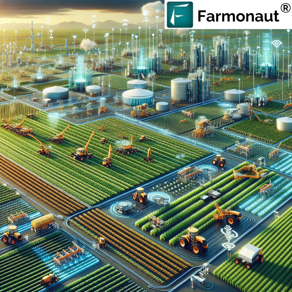 Smart Farming Software: Boost Yields Fast With 7 Secrets!