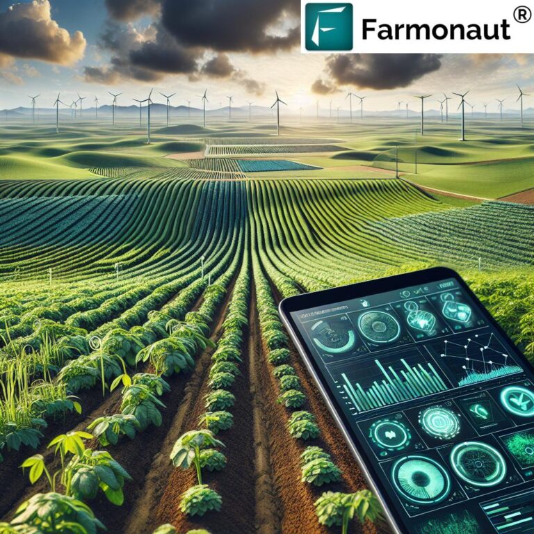 Smart Farming Solutions 10 Mind Blowing Tech Advances 1