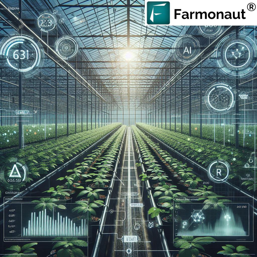 Smart Farming Solutions: 10 Mind-Blowing Tech Advances