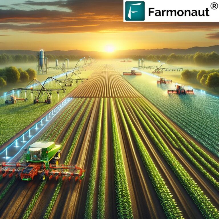 Smart Farming System 7 Shocking Tech Secrets Revealed 1