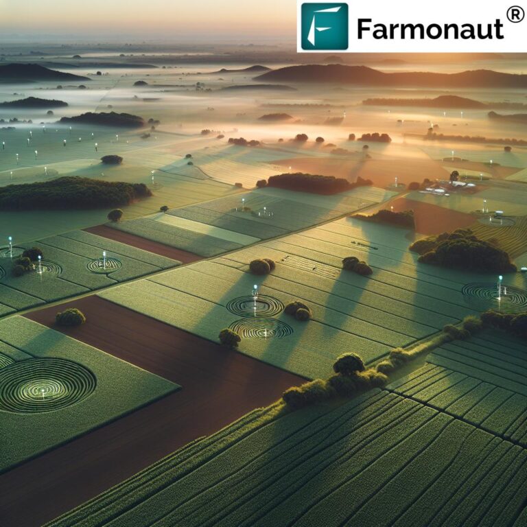 Smart Farming Technologies 7 Powerful Ways to Boost Yields 1
