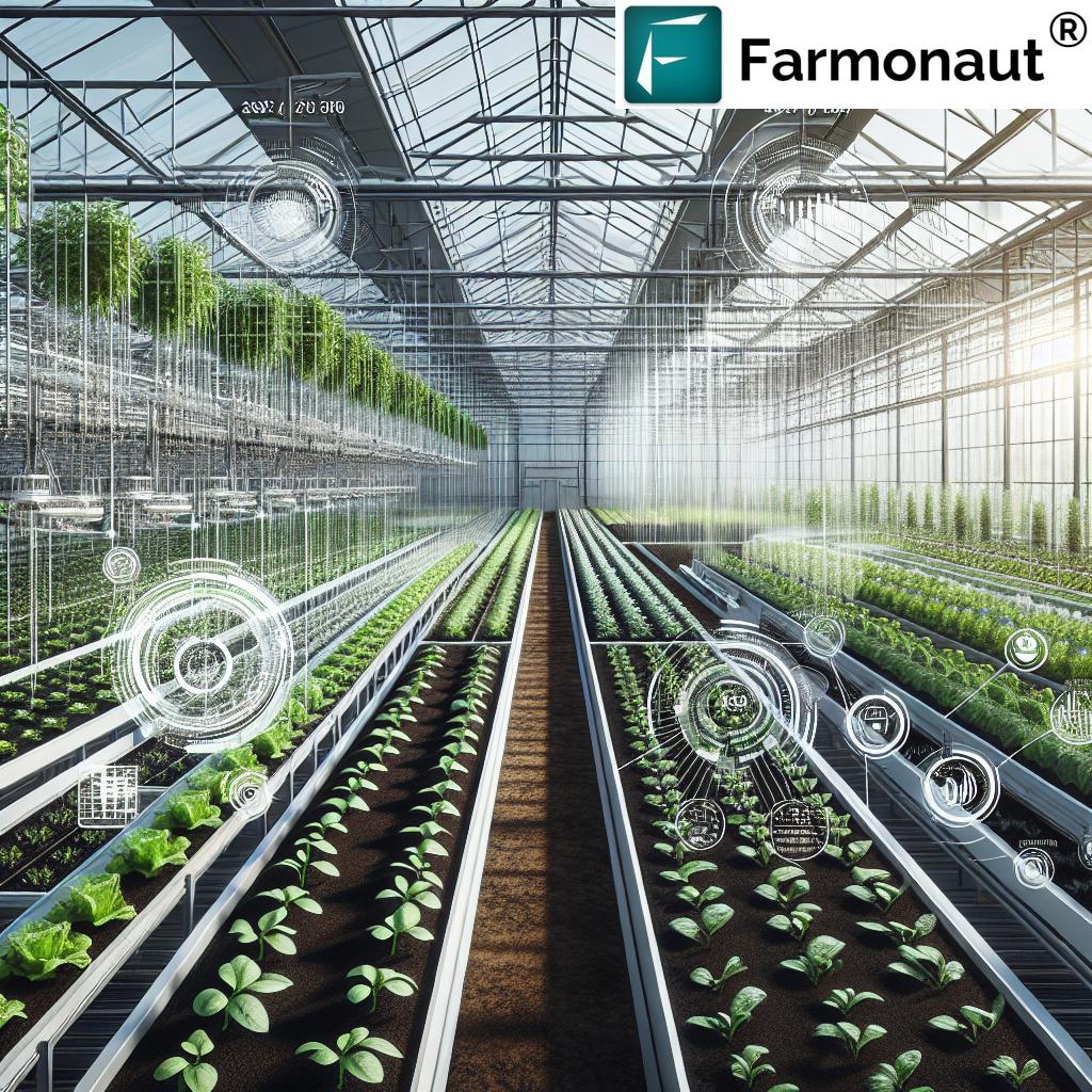 Smart Farming Technologies: 7 Powerful Ways to Boost Yields