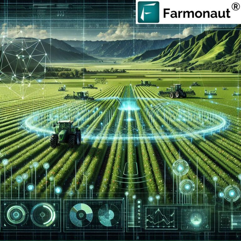 Smart Farming Technology 7 Shocking Agriculture Hacks 1