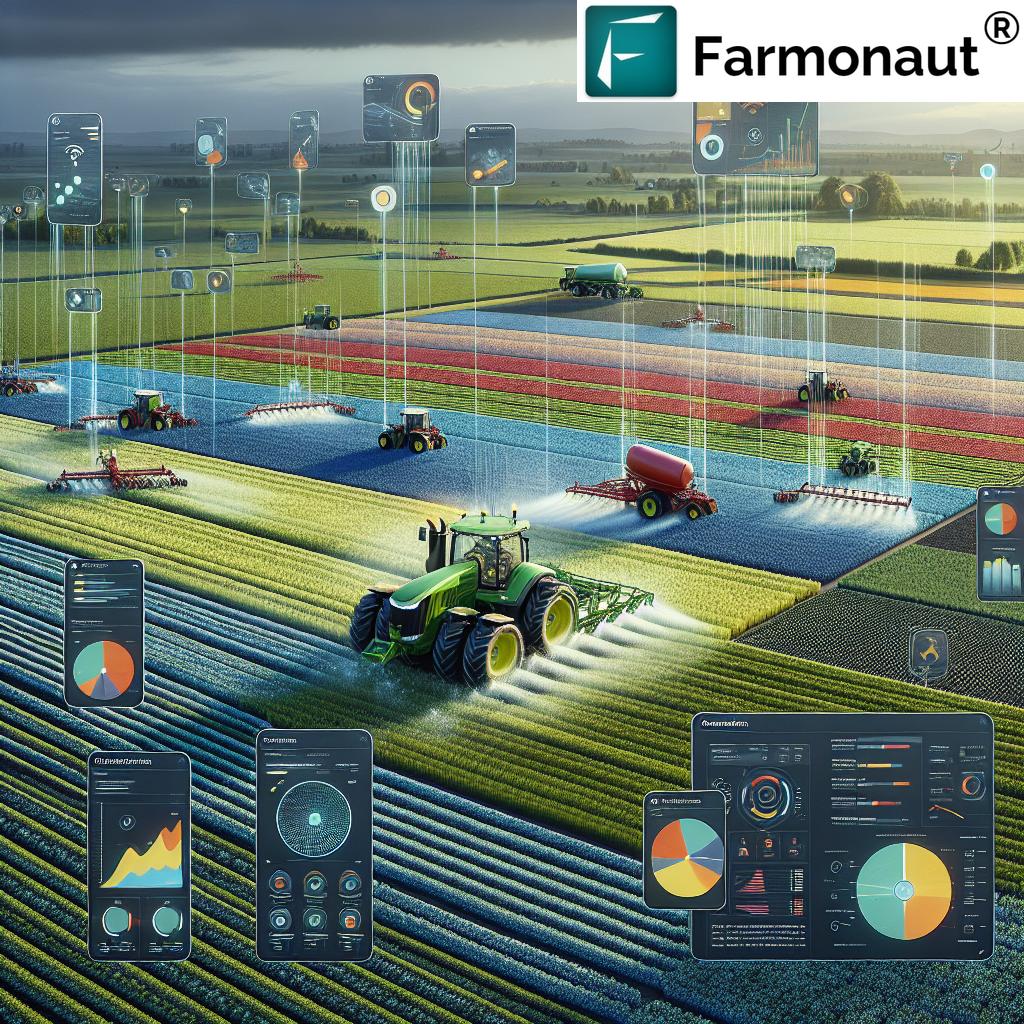 Smart Farming Vs Precision Agriculture Shocking Differences 1 47