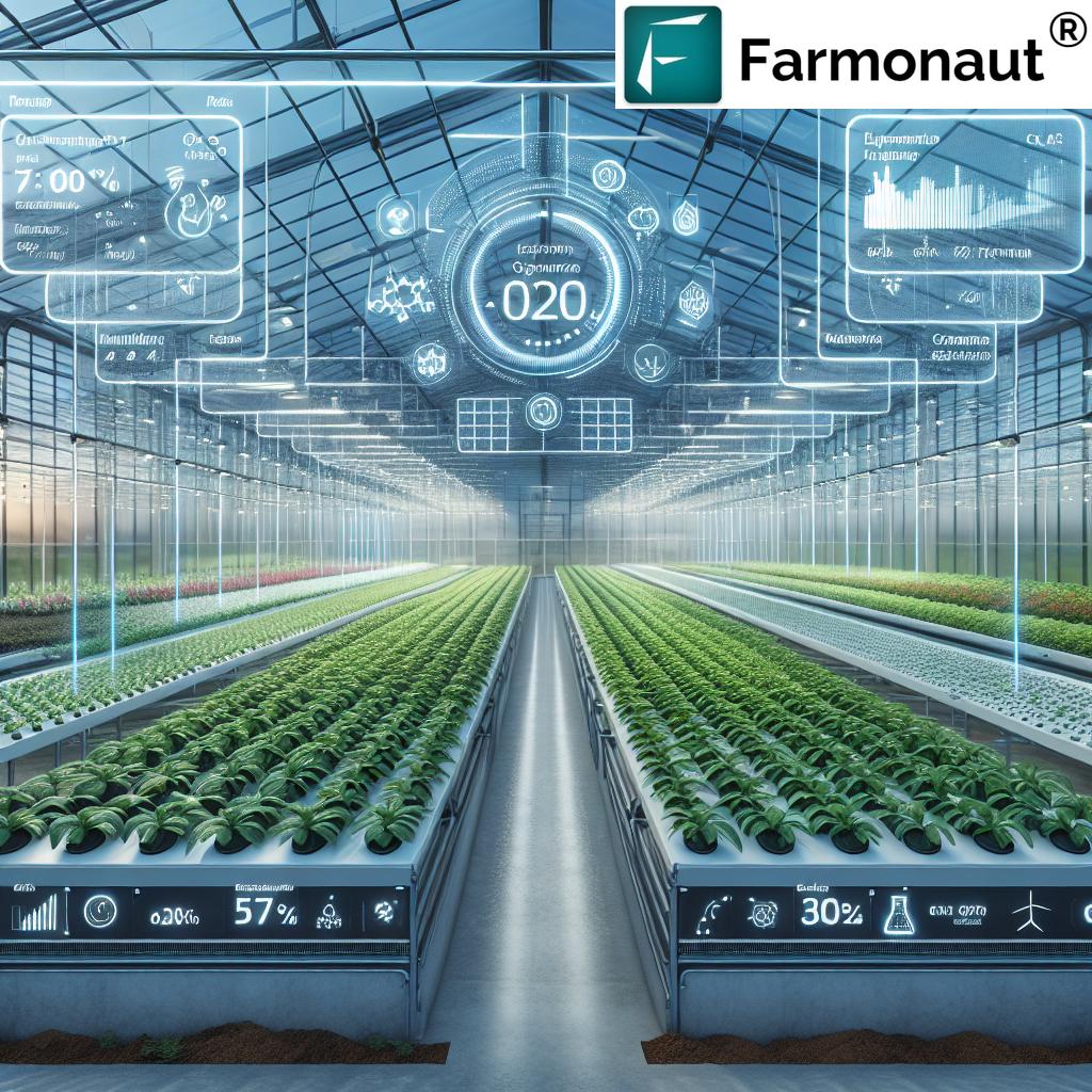 Smart Greenhouse Market Growth 2024