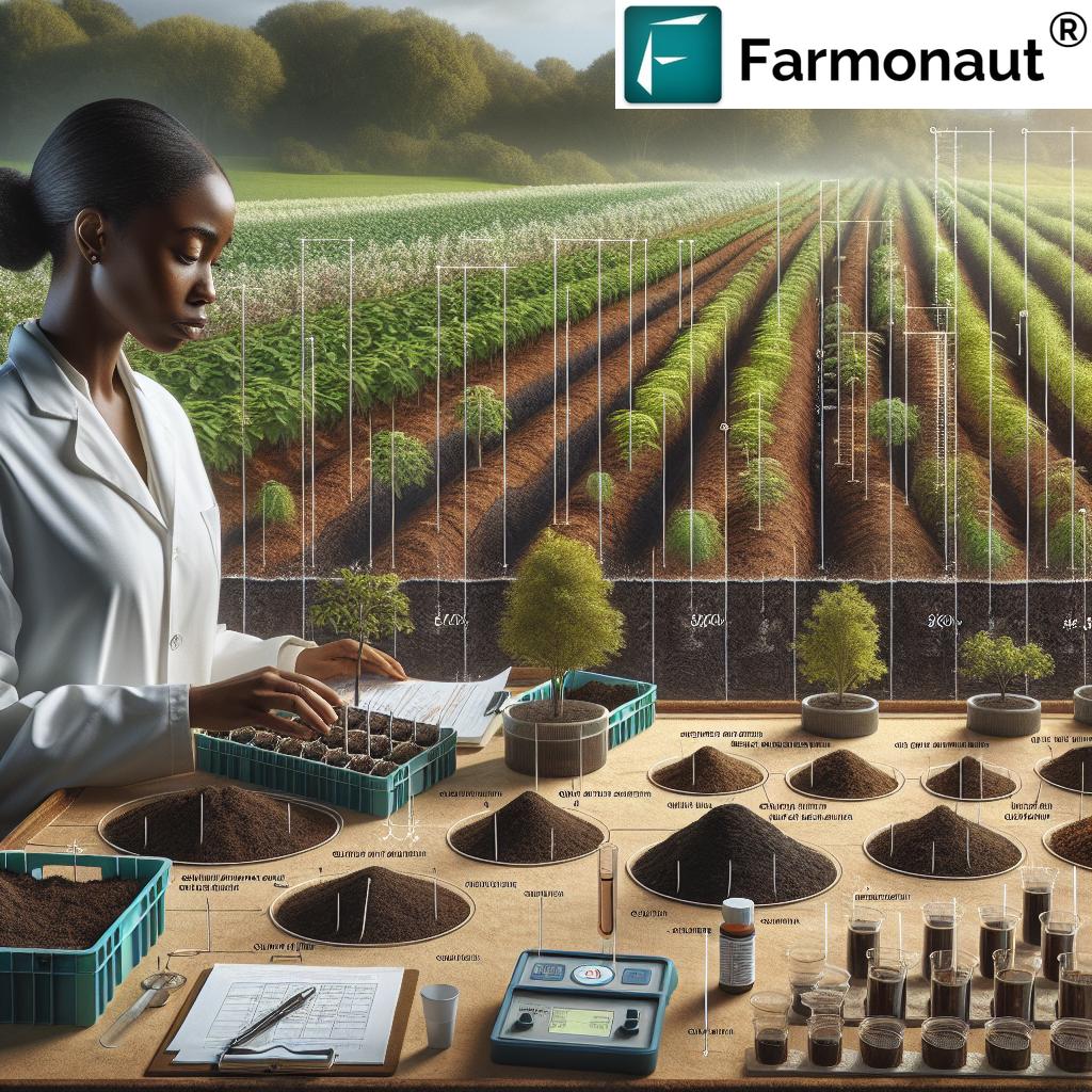 Soil Analysis Breakthrough: 7 Ways To Boost Soil Health